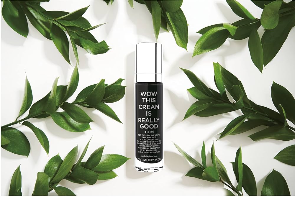 Amazon.com: WOW CREAM 2 BOTTLE SET - UNISEX ANTI-AGING